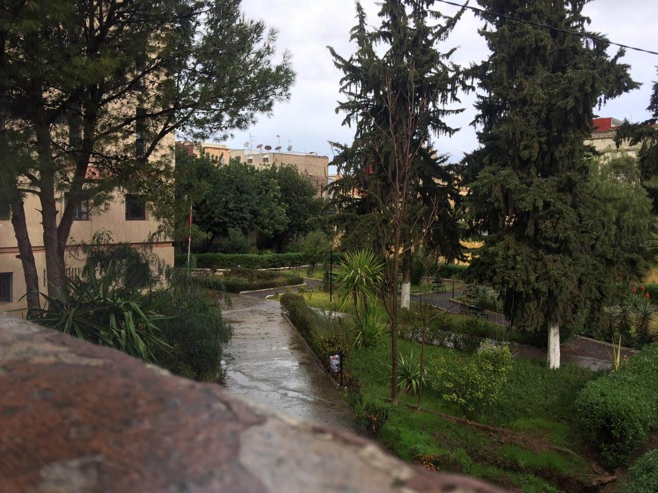 Classes Préparatoires Lycée Ibn Abdoun - Khouribga