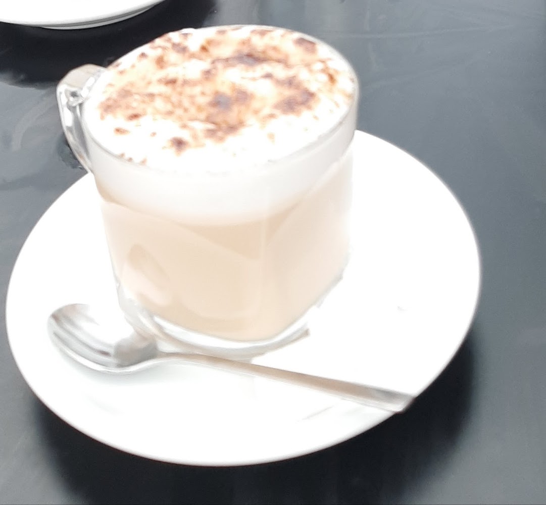 Cafe Stockholm - Nador