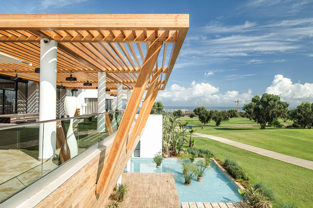 Bahia Golf Beach - Bouznika