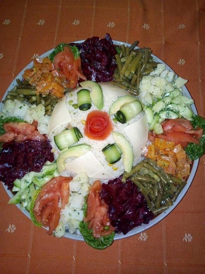 Chez patrizio - Settat