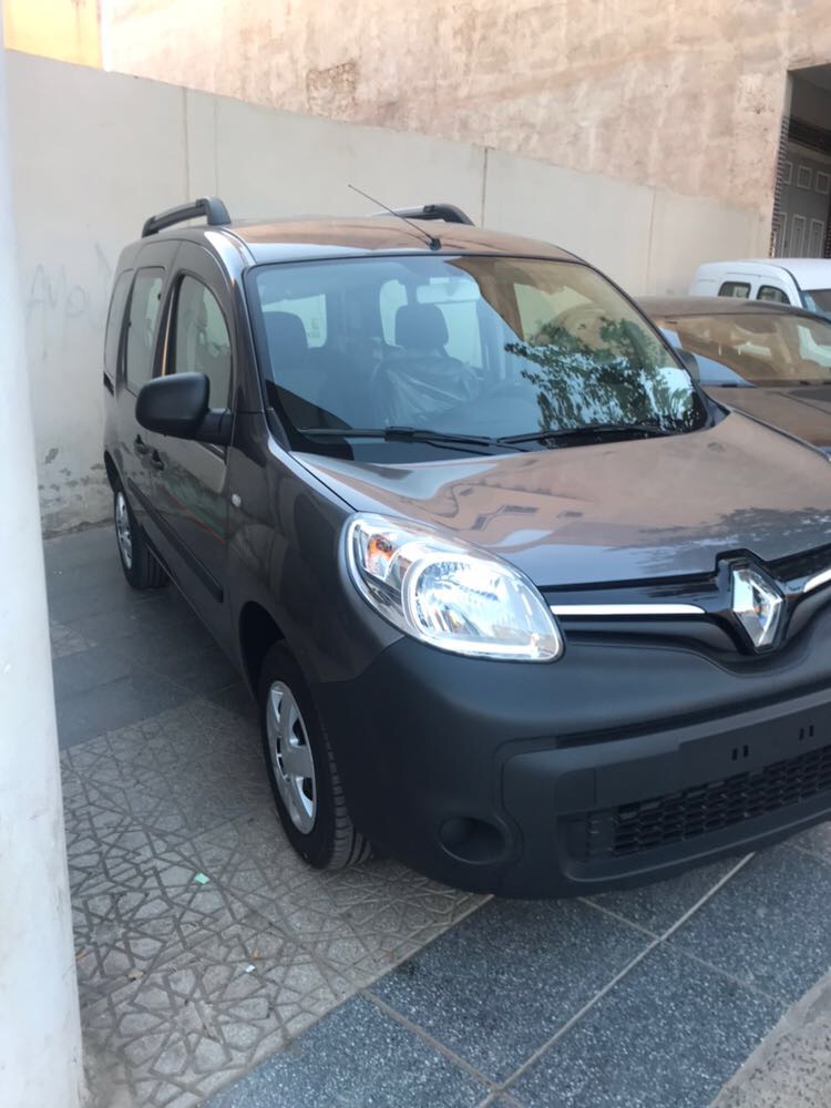 Assal Car - Ahfir