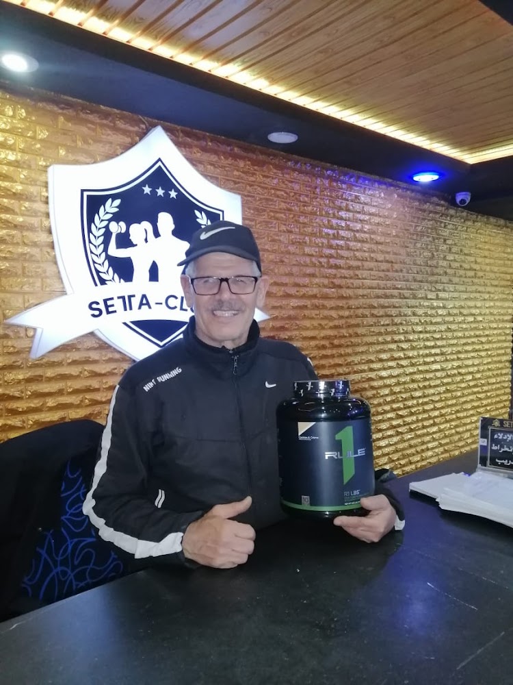 Setta-club 2 - Settat