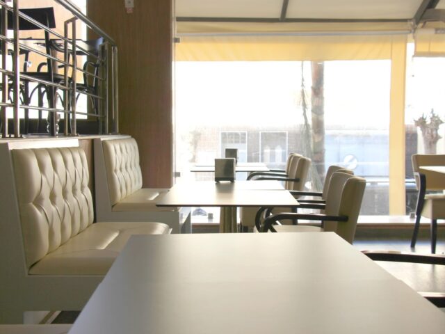 Café Denver - Oujda - +212 80-8544358