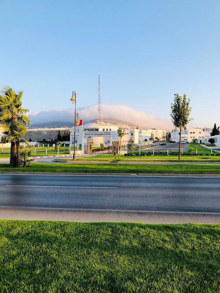 Espace Des Science - Tétouan