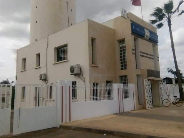 RADEEJ - Sidi Bennour - Sidi Bennour -