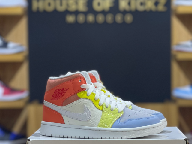 House Of Kickz Morocco - Kénitra - +212 661-444064