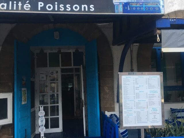 Sam’s Restaurant by chez Sam - Essaouira - +212 661-097971