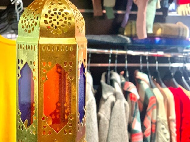 نواعم أزياء تركية للنساء و الأطفال - Tanger - +212 674-800000