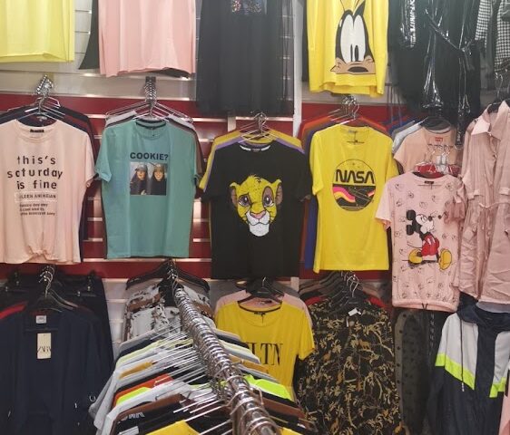Ayala shop -  - +212 663-827432