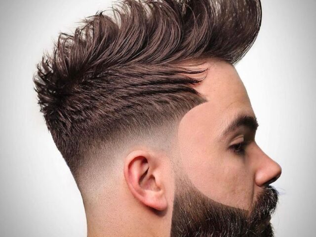 Barber Shop Solomio - Tanger - +212 690-000699