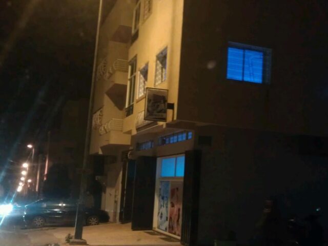 Club akram - Témara - +212 5376-46539