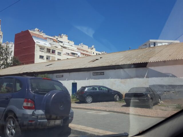 Aikido Acam - Casablanca - +212 5223-66332