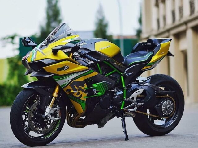 Motorsports (Importateur Exclusif Ducati, Kawasaki, Canam, Seadoo, Spyder) - Casablanca - +212 668-099335