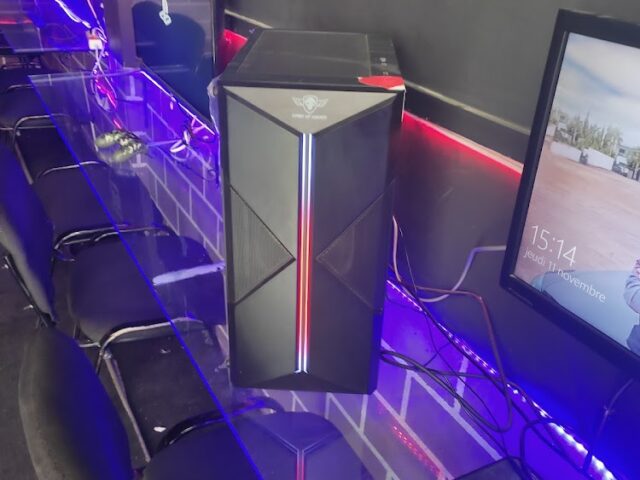 Gamer zone tiznit - Tiznit - +212 80-8585184