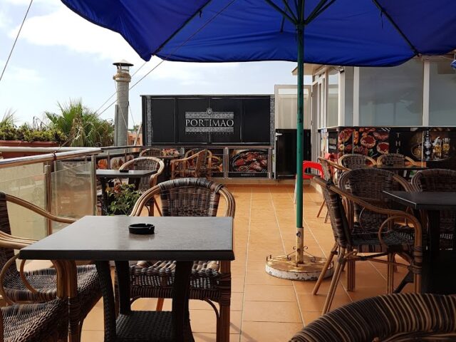Restaurant et café portimao - Sidi Bouzid - +212 5233-48525