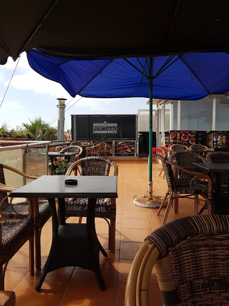 Restaurant et café portimao - Sidi Bouzid