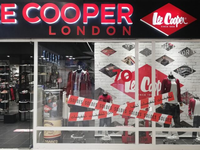 Lee Cooper - Agadir - +212 666-901293