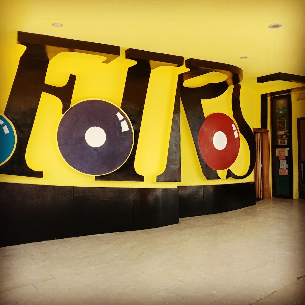 Salle de billard Club First Agadir - Agadir