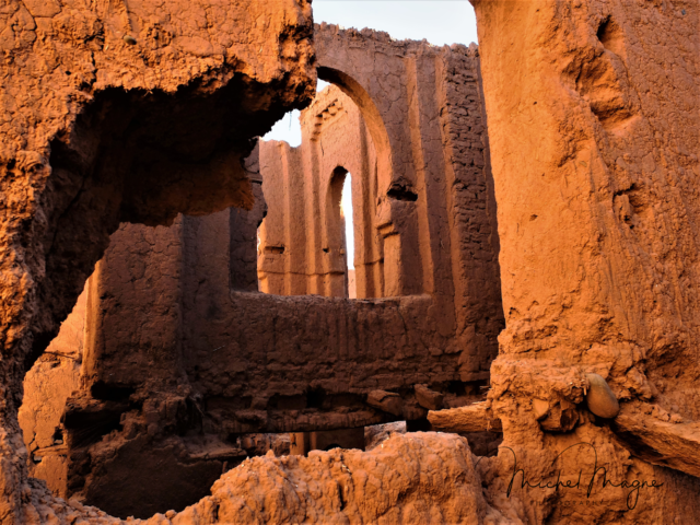 Riad Ralhaya Chambres d'hotes - Marrakech - +212 707-178172