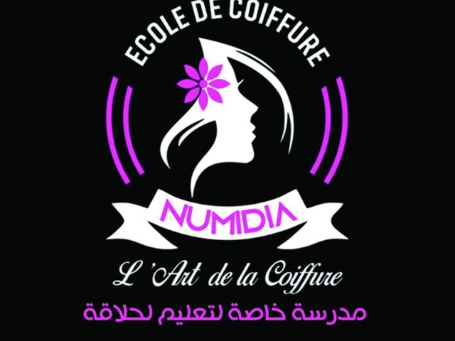 Numidia Ecole de coiffure - Al-Aroui -