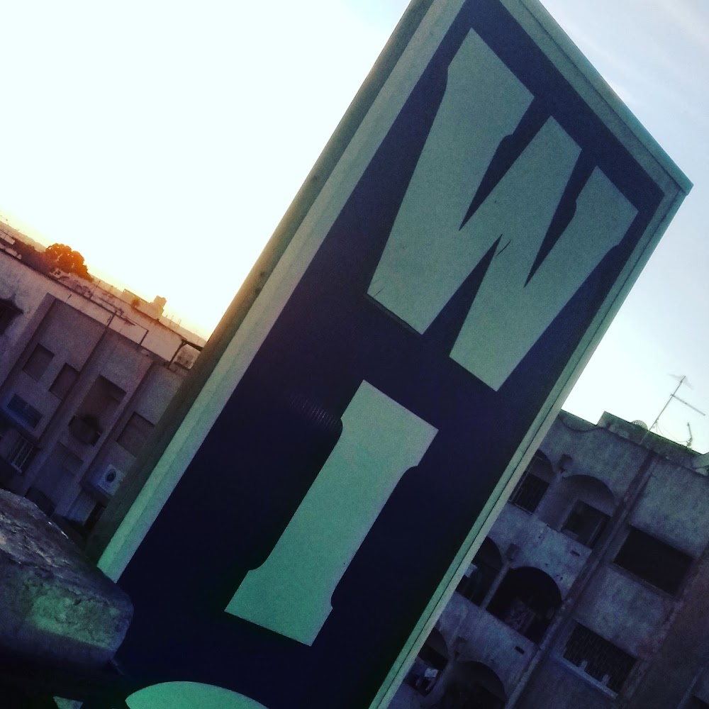 WISIG - Kénitra