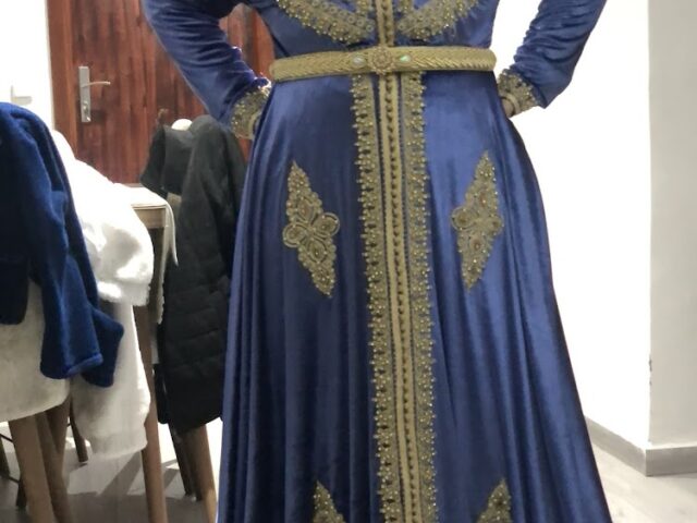 Beauty - Salé - +212 607-497918