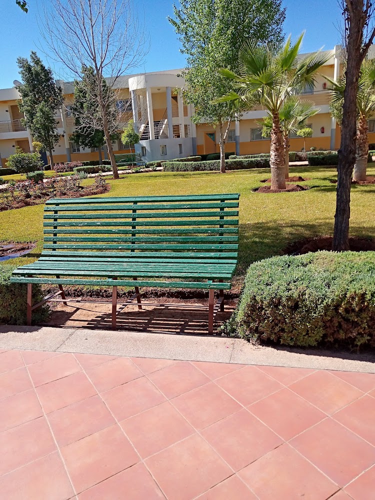 IPSE - Khouribga