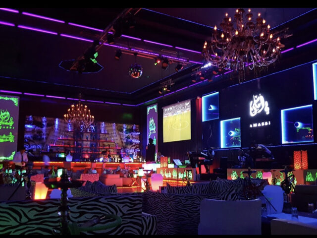 Cash Club Agadir - Agadir - +212 658-666668
