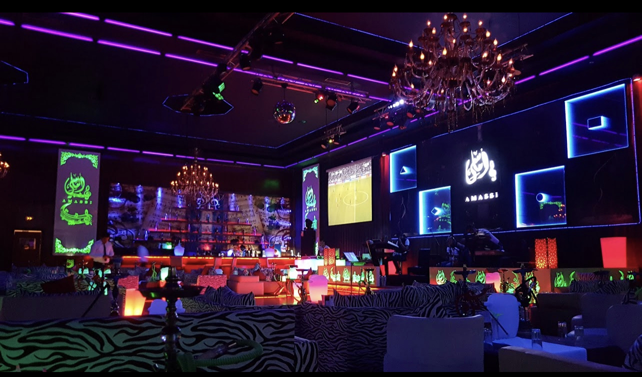 Cash Club Agadir - Agadir