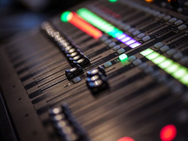 Production et studio houmam hachimi - Salé - +212 603-130828