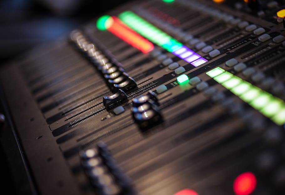 Production et studio houmam hachimi - Salé