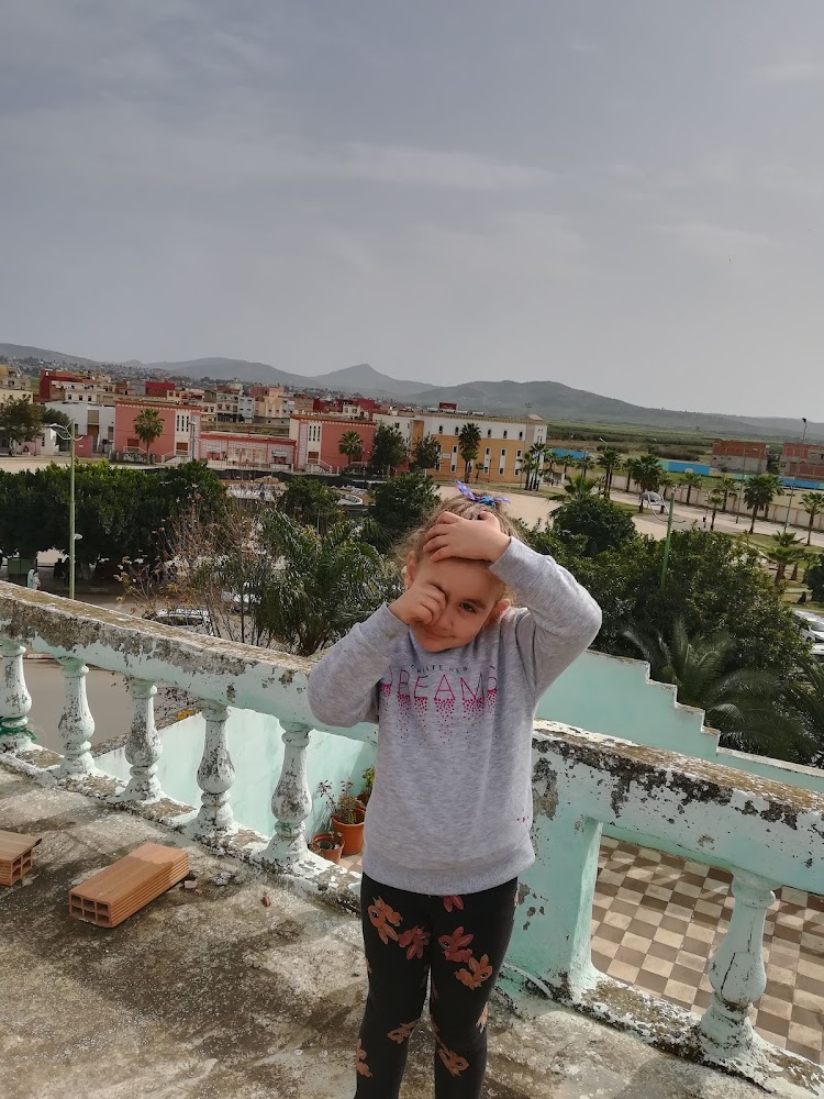 ساحة سيد المضلوم - Ksar El-Kébir