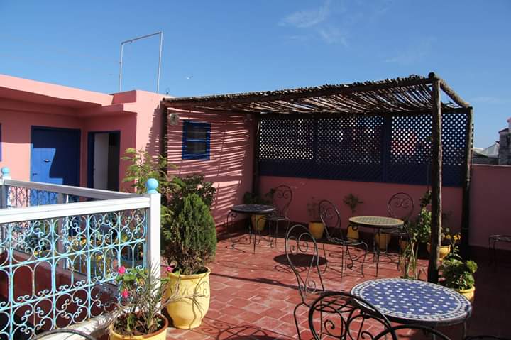 Riad Chez Brahim - Essaouira