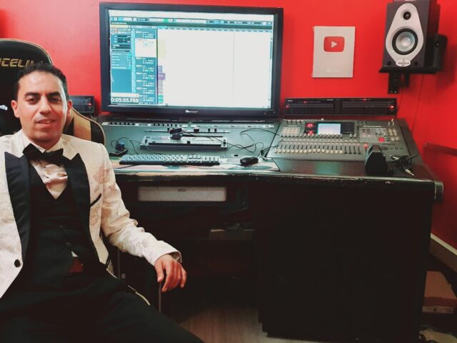 Studio Zraikka hicham استوديو زريقة هشام - Mohammédia - +212 666-479201