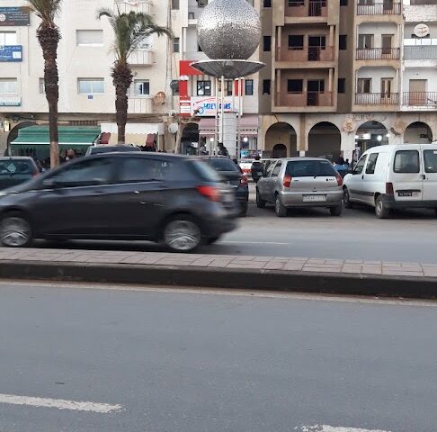 Hotel Saada - Tiflet - +212 658-535872