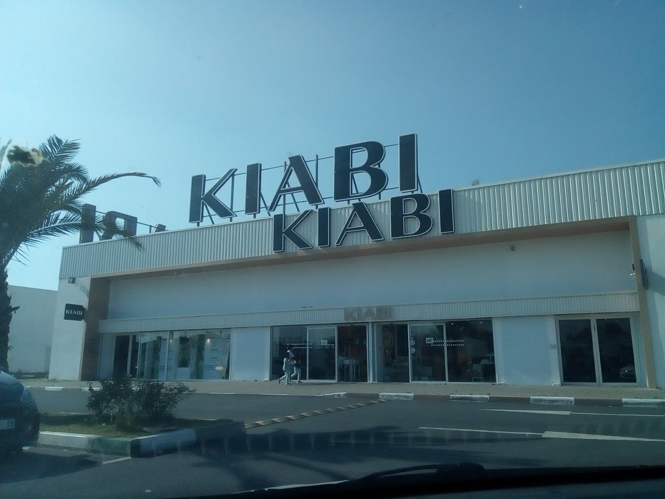 Kiabi KENITRA