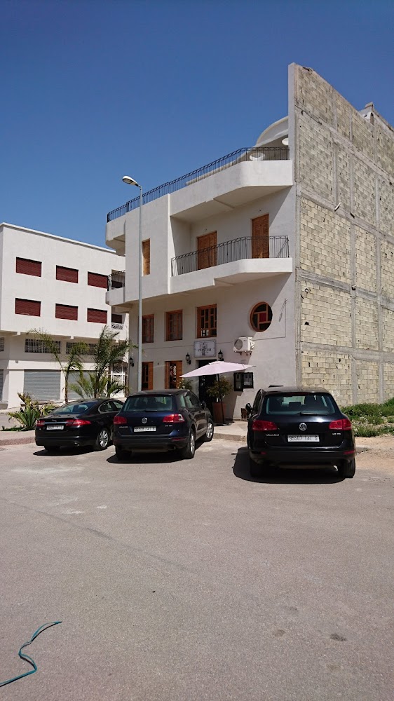 zone villa