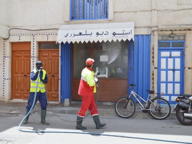 Studio Belazri - Essaouira - +212 662-054019