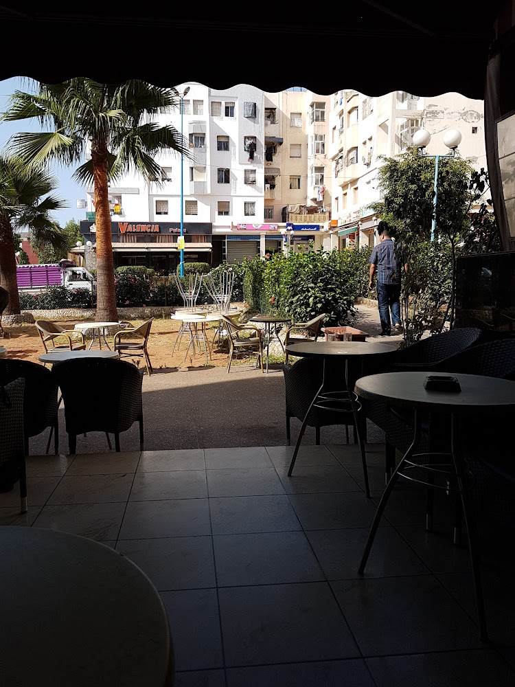 Café Havana مقهى هاڤانا - Casablanca