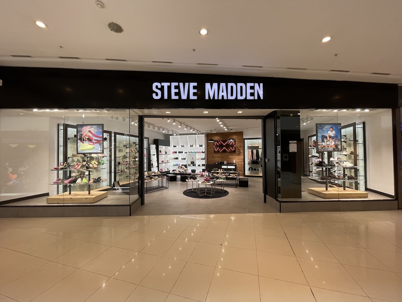 Steve Madden