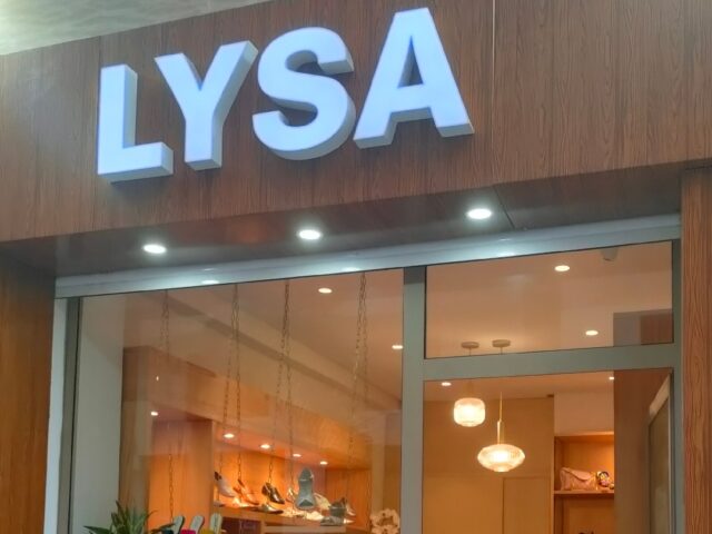 LYSA SHOES - Kénitra - +212 661-456733