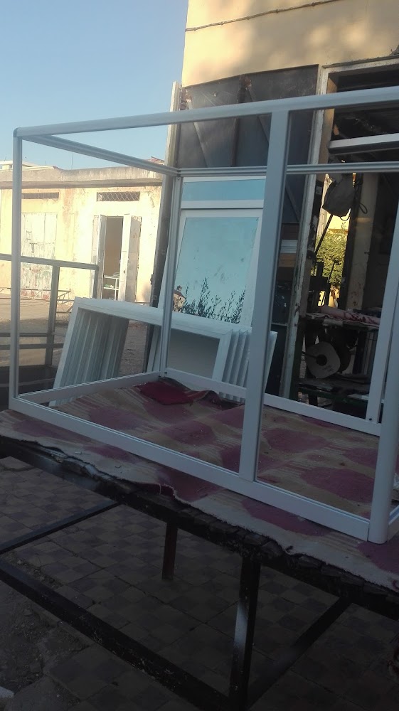 Aluminium Al Quods - Sidi Kacem