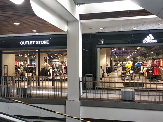 adidas Factory Outlet, Al Mazar - Marrakech - +212 5243-81450