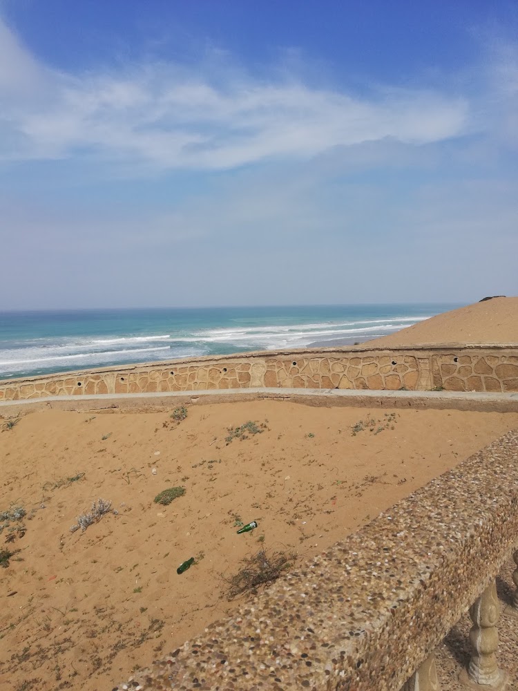 Moulibu Surf School - Moulay-Bousselham