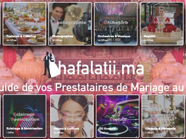 hafalatii.ma - Casablanca - +212 635-107052