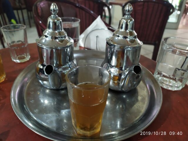 Les Roses - Fès - +212 5356-16143