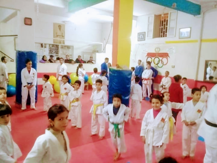 Najah Sportif de Salé - Salé