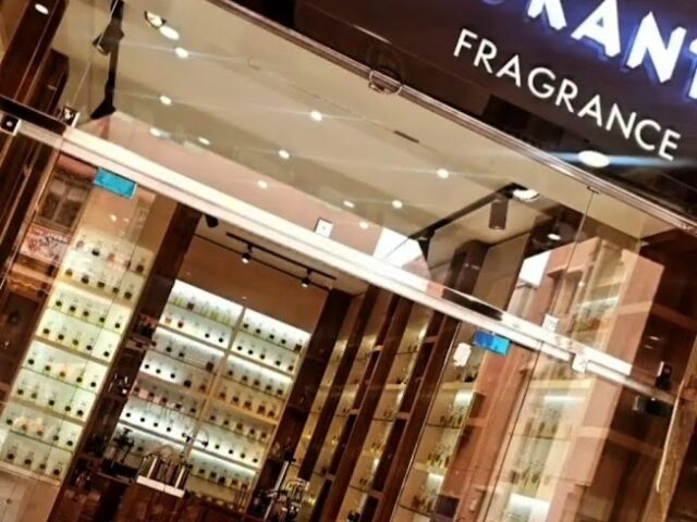 Boukantar Fragrance - Marrakech - +212 608-065588