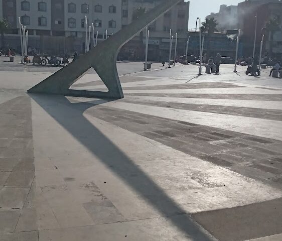 Place LABRIJA - El Jadida -