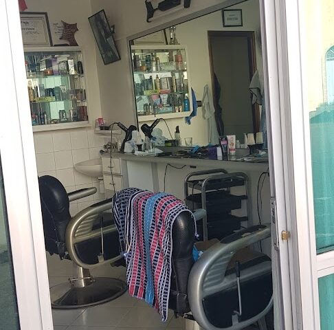 Salon de coiffure - Agadir - +212 660-183021
